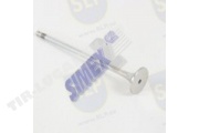 EXHAUST VALVE