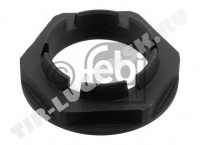 Гайка ступицы М58*1.5/SW80