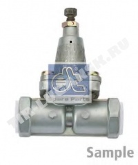 372030 DIESEL TECHNIC