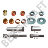 BK1612002AS Bergkraft