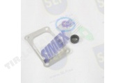 GASKET KIT TURBO CONNECT.