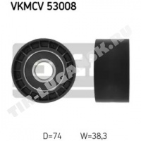 VKMCV53008 SKF