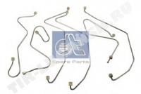Injection line kit