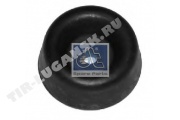 Rubber bushing