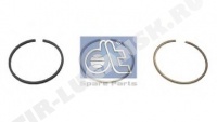 Piston ring kit