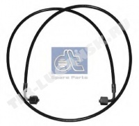 Шланг подъема кабины 1440mm М14