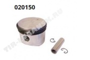 Поршень компрессора d78