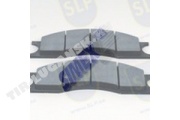 BRAKE PAD KIT BRAKE PAD KIT