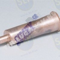Стакан форсунки