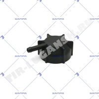 Крышка расширительного бачка Крышка расширительного бачка