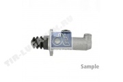 Clutch cylinder