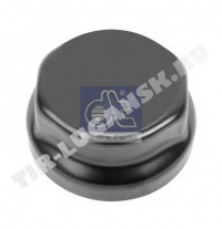 Колпак ступицы М125*2 ECO