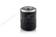 Mann Filter W930/26