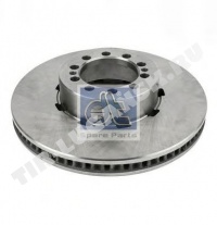 661007 DIESEL TECHNIC