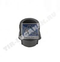 Rubber bearing