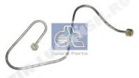 Injection line