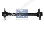 Reaction rod