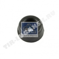 Rubber buffer
