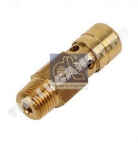Safety valve
