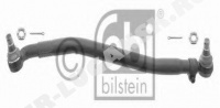 Тяга рулевая продольная 843mm