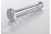 Палец M42*3*232 балансира