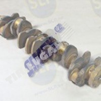 CRANK SHAFT