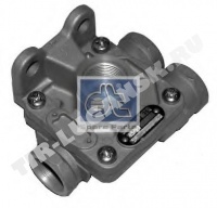 Quick release valve