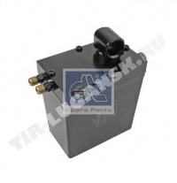 676010 DIESEL TECHNIC