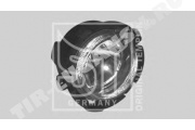 Фара противотуманная