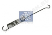 Return spring