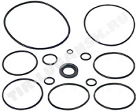 Р-к крана упр-я тормозами прицепа Р-к крана упр-я тормозами прицепа