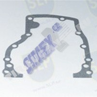 GASKET FLYWHEEL HOUSING