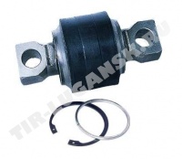 Р-к реактивной тяги РЕЗИНА 85*130*21 Р-к реактивной тяги РЕЗИНА 85*130*21