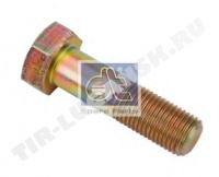 125468 DIESEL TECHNIC