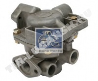 460866 DIESEL TECHNIC