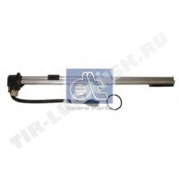 Fuel level sensor