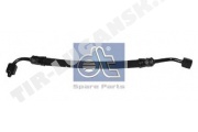 Oil line