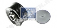 Pulley