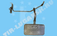 SIDE WIEW MIRROR WITH MIRROR BRACKET SC R/P/T -SERIE 03/05> (TOPLINE) R300