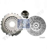 Clutch kit Clutch kit