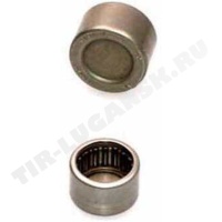 Подшипник кулисы КПП игольчатый 12*16*10