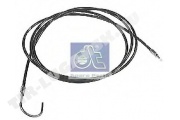 Hydraulic hose