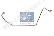 Injection line