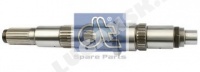 Main shaft