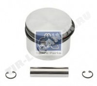 Piston