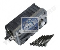 Regulator kit