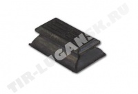 Rubber Bearing-Front Spring Rubber Bearing-Front Spring