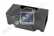 Rubber mounting