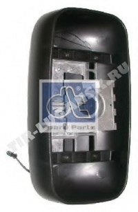 Корпус зеркала FH12,R (оригинал)
