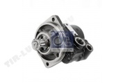 Steering pump